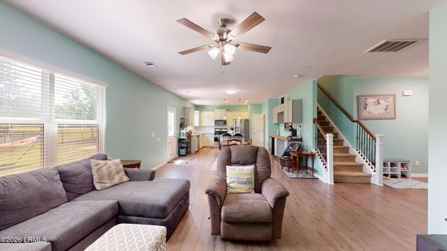 41 Kiawah Drive, Beaufort, SC 29906