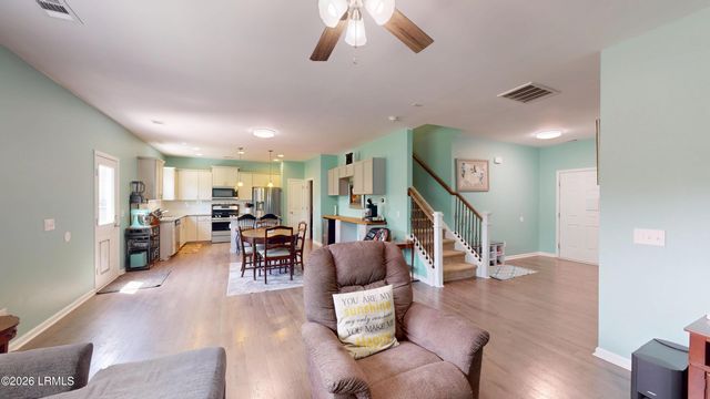 41 Kiawah Drive, Beaufort, SC 29906
