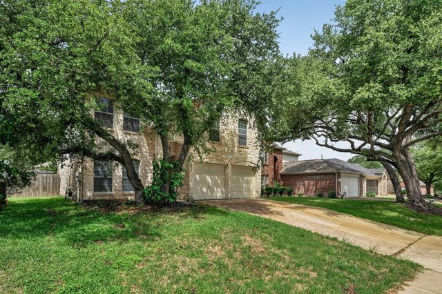 816 Rusk RD, Round Rock, TX 78665