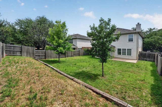 816 Rusk RD, Round Rock, TX 78665