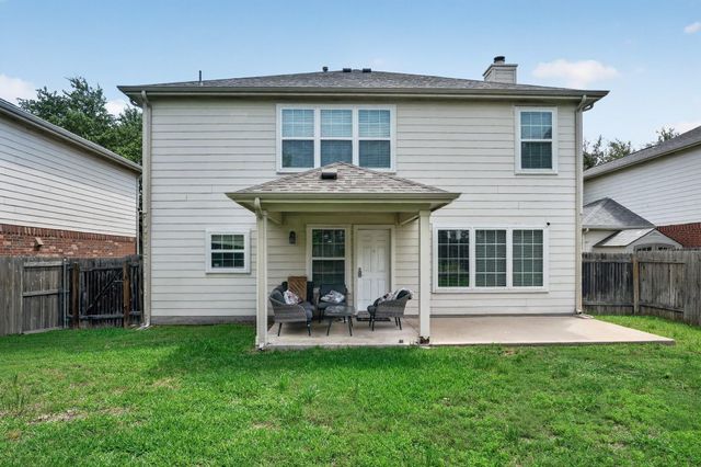 816 Rusk RD, Round Rock, TX 78665