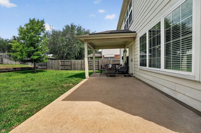 816 Rusk RD, Round Rock, TX 78665