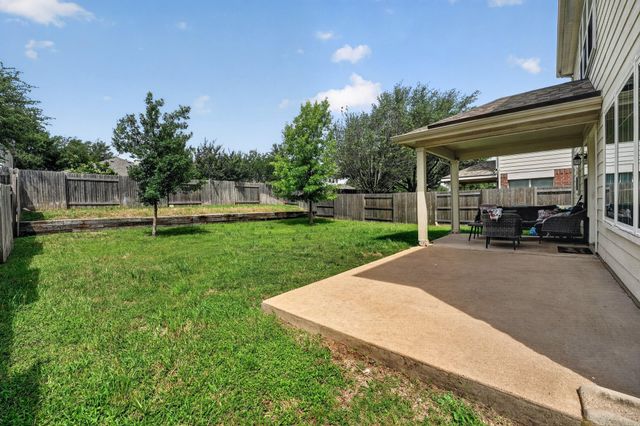 816 Rusk RD, Round Rock, TX 78665