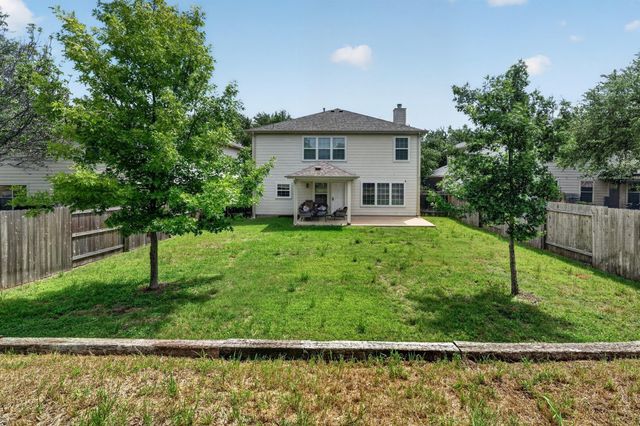 816 Rusk RD, Round Rock, TX 78665