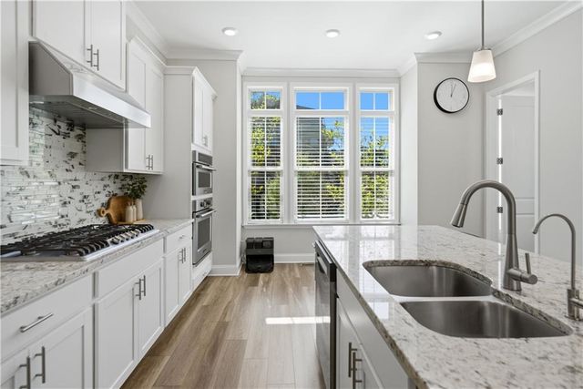 5081 Pinckney Lane, Peachtree Corners, GA 30092