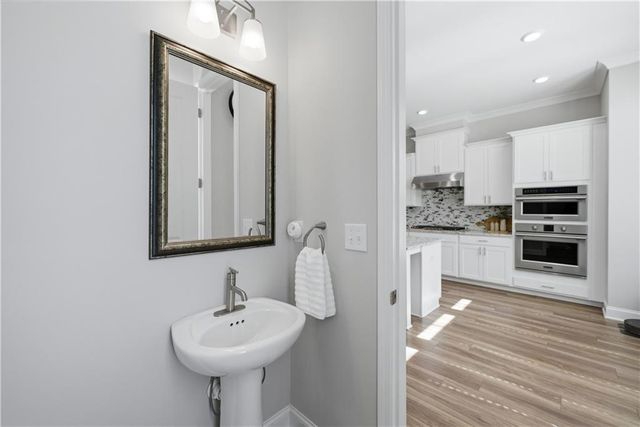 5081 Pinckney Lane, Peachtree Corners, GA 30092