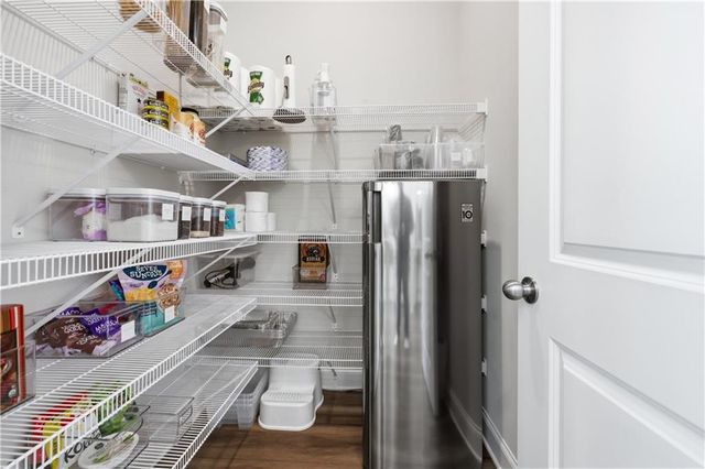 5081 Pinckney Lane, Peachtree Corners, GA 30092