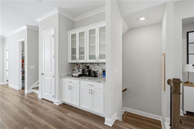 5081 Pinckney Lane, Peachtree Corners, GA 30092