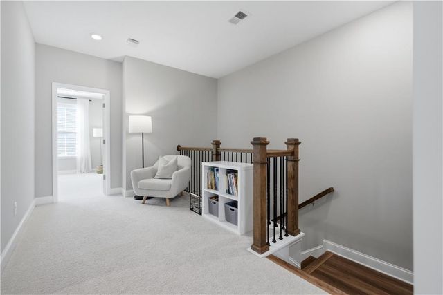 5081 Pinckney Lane, Peachtree Corners, GA 30092