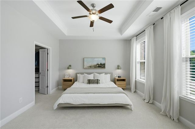 5081 Pinckney Lane, Peachtree Corners, GA 30092