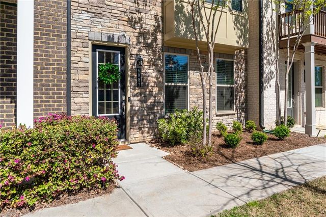 5081 Pinckney Lane, Peachtree Corners, GA 30092