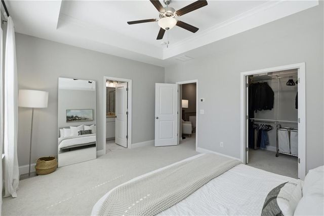 5081 Pinckney Lane, Peachtree Corners, GA 30092