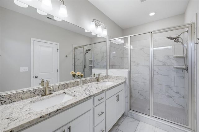 5081 Pinckney Lane, Peachtree Corners, GA 30092