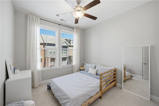 5081 Pinckney Lane, Peachtree Corners, GA 30092