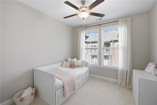 5081 Pinckney Lane, Peachtree Corners, GA 30092