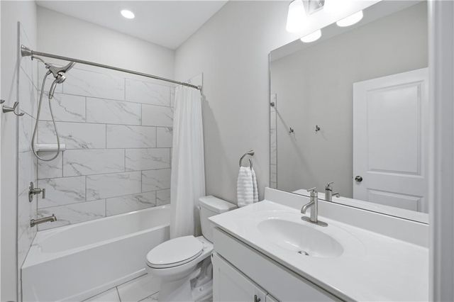 5081 Pinckney Lane, Peachtree Corners, GA 30092