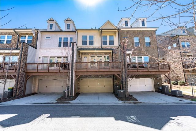 5081 Pinckney Lane, Peachtree Corners, GA 30092