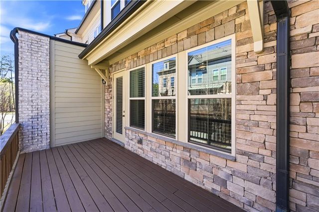 5081 Pinckney Lane, Peachtree Corners, GA 30092