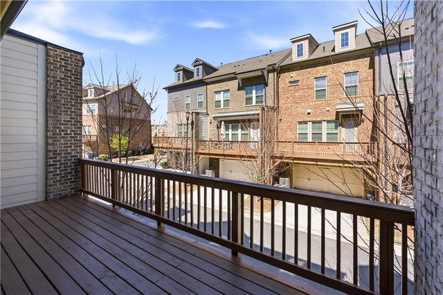 5081 Pinckney Lane, Peachtree Corners, GA 30092