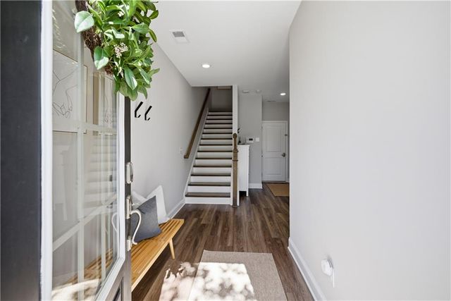 5081 Pinckney Lane, Peachtree Corners, GA 30092