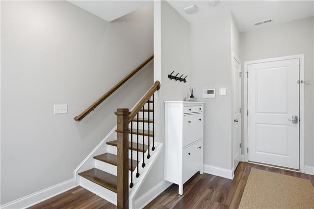 5081 Pinckney Lane, Peachtree Corners, GA 30092