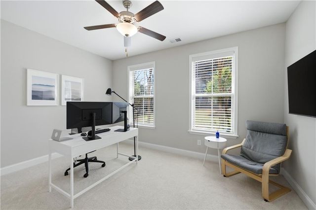 5081 Pinckney Lane, Peachtree Corners, GA 30092