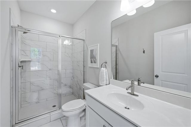 5081 Pinckney Lane, Peachtree Corners, GA 30092