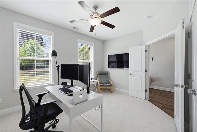 5081 Pinckney Lane, Peachtree Corners, GA 30092