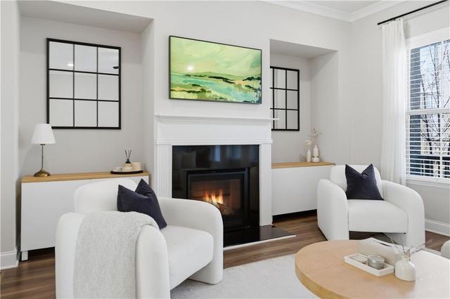 5081 Pinckney Lane, Peachtree Corners, GA 30092