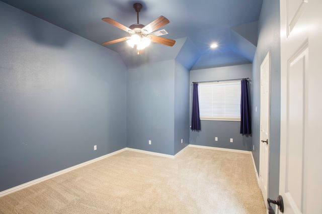 8100 Rosemont Drive, Plano, TX 75025