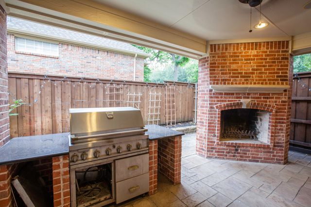 8100 Rosemont Drive, Plano, TX 75025