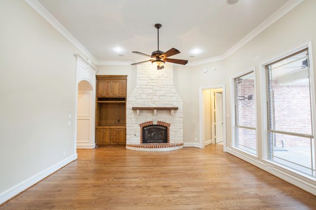 8100 Rosemont Drive, Plano, TX 75025