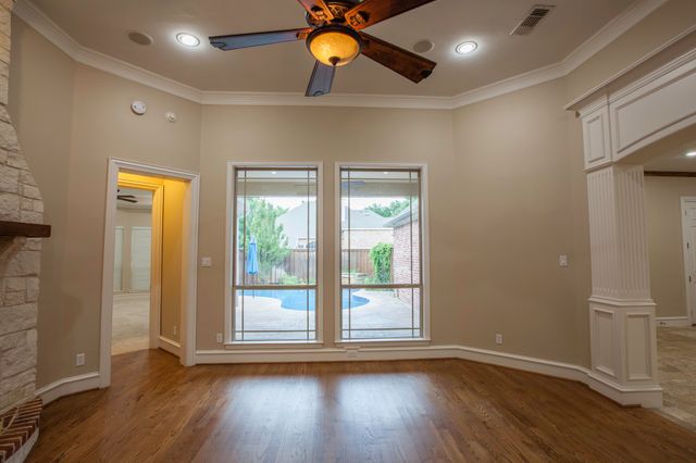 8100 Rosemont Drive, Plano, TX 75025