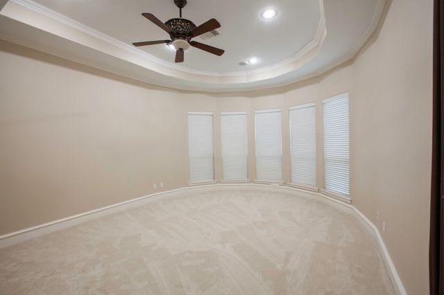 8100 Rosemont Drive, Plano, TX 75025