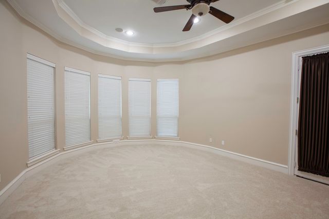 8100 Rosemont Drive, Plano, TX 75025