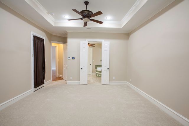 8100 Rosemont Drive, Plano, TX 75025