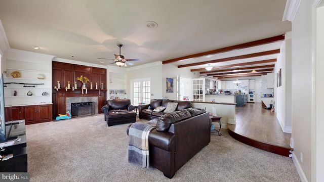 4 DRAKE CT, Camden Wyoming, DE 19934