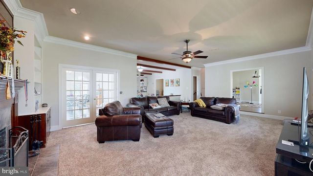 4 DRAKE CT, Camden Wyoming, DE 19934