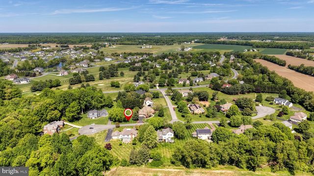 4 DRAKE CT, Camden Wyoming, DE 19934