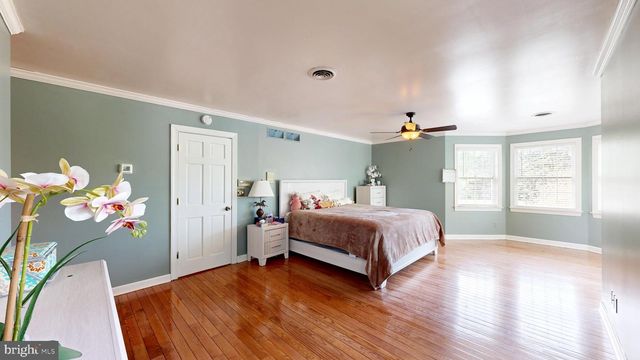 4 DRAKE CT, Camden Wyoming, DE 19934