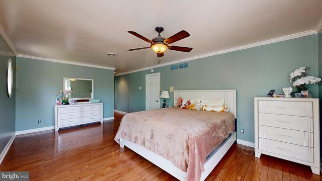 4 DRAKE CT, Camden Wyoming, DE 19934