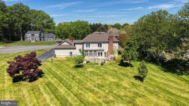 4 DRAKE CT, Camden Wyoming, DE 19934