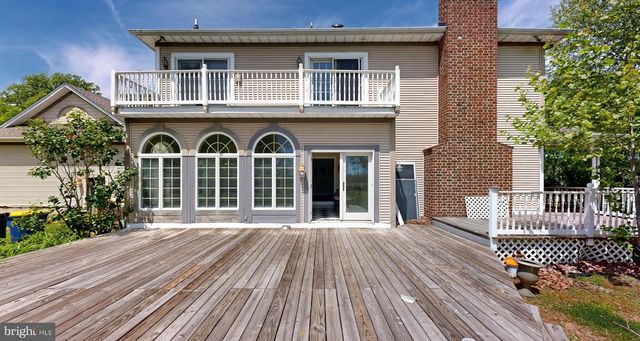 4 DRAKE CT, Camden Wyoming, DE 19934