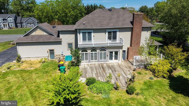 4 DRAKE CT, Camden Wyoming, DE 19934