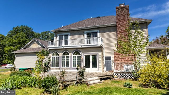 4 DRAKE CT, Camden Wyoming, DE 19934