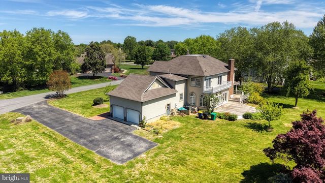 4 DRAKE CT, Camden Wyoming, DE 19934