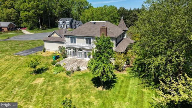 4 DRAKE CT, Camden Wyoming, DE 19934