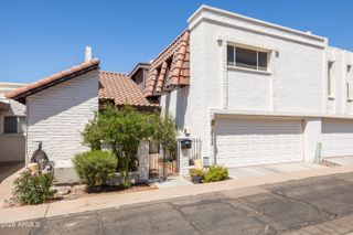 2934 N Casa Tomas Court, Phoenix, AZ 85016