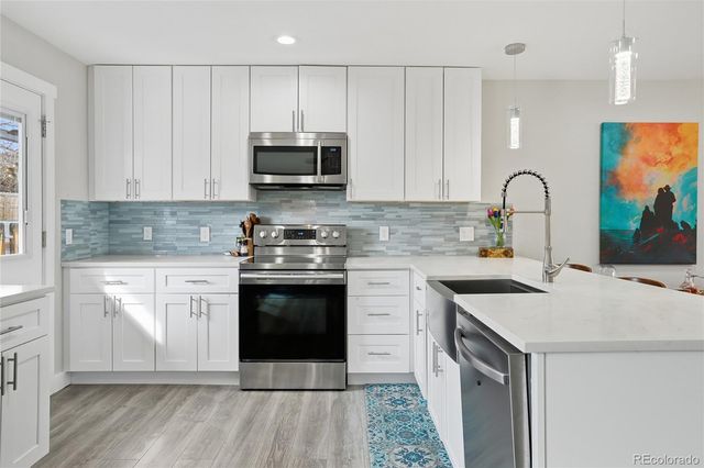 12800 W Asbury Place, Lakewood, CO 80228