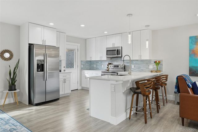 12800 W Asbury Place, Lakewood, CO 80228